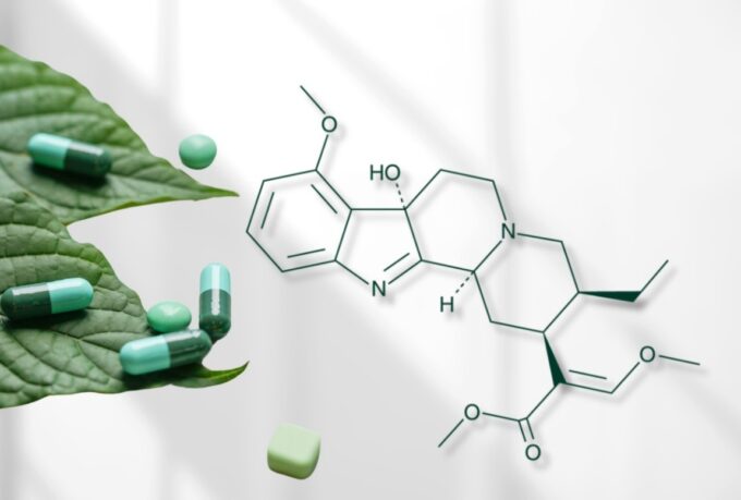 How 7-Hydroxymitragynine Is Different from Other Naturally Occurring Compounds